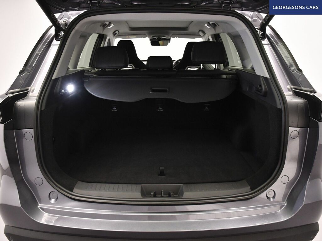 Chery Tiggo 7 1.5T Phev Aspire Dht Grey #8