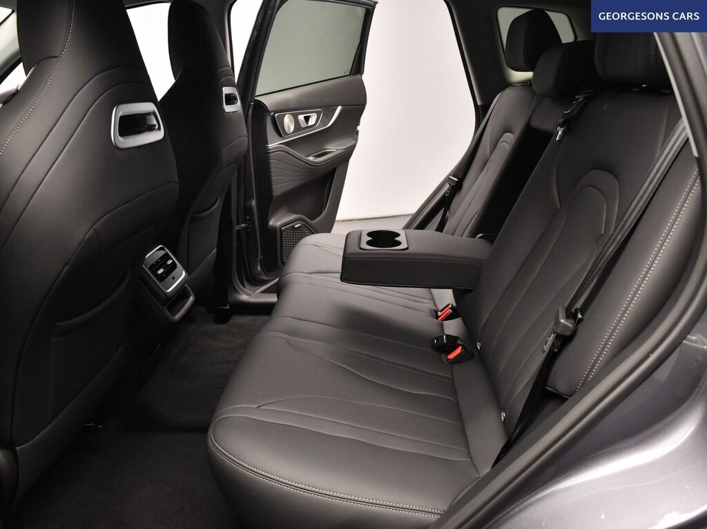Chery Tiggo 7 1.5T Phev Aspire Dht Grey #22
