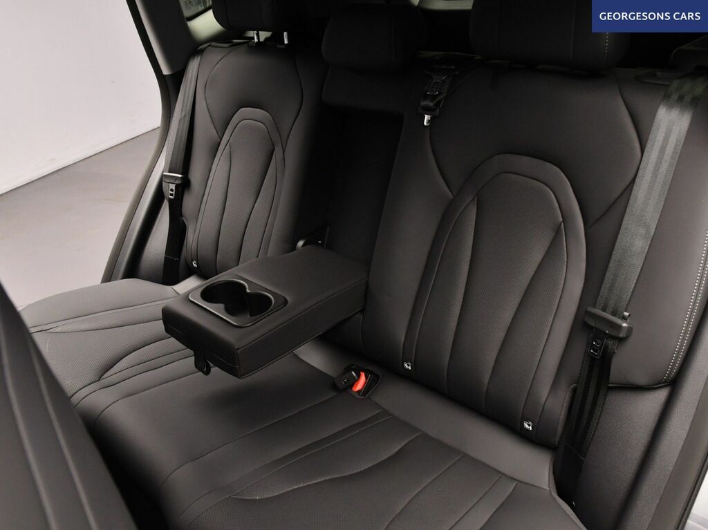 Chery Tiggo 7 1.5T Phev Aspire Dht Grey #20