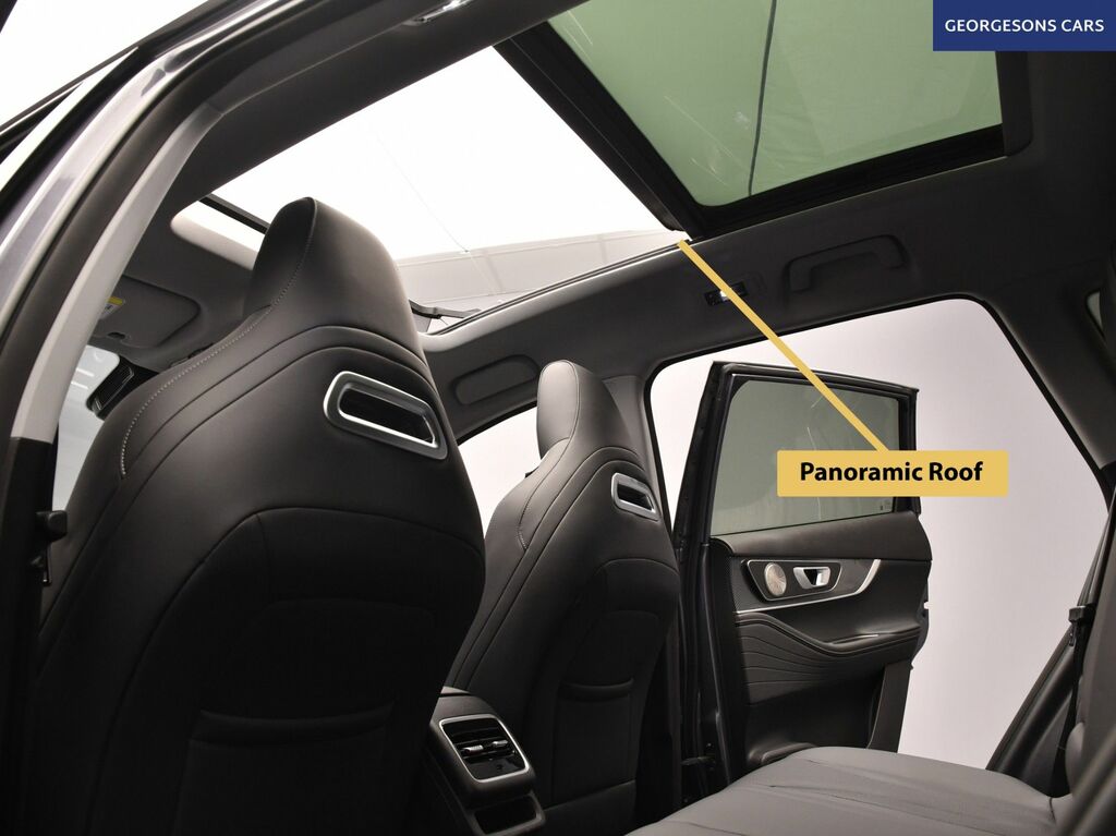 Chery Tiggo 7 1.5T Phev Aspire Dht Grey #21