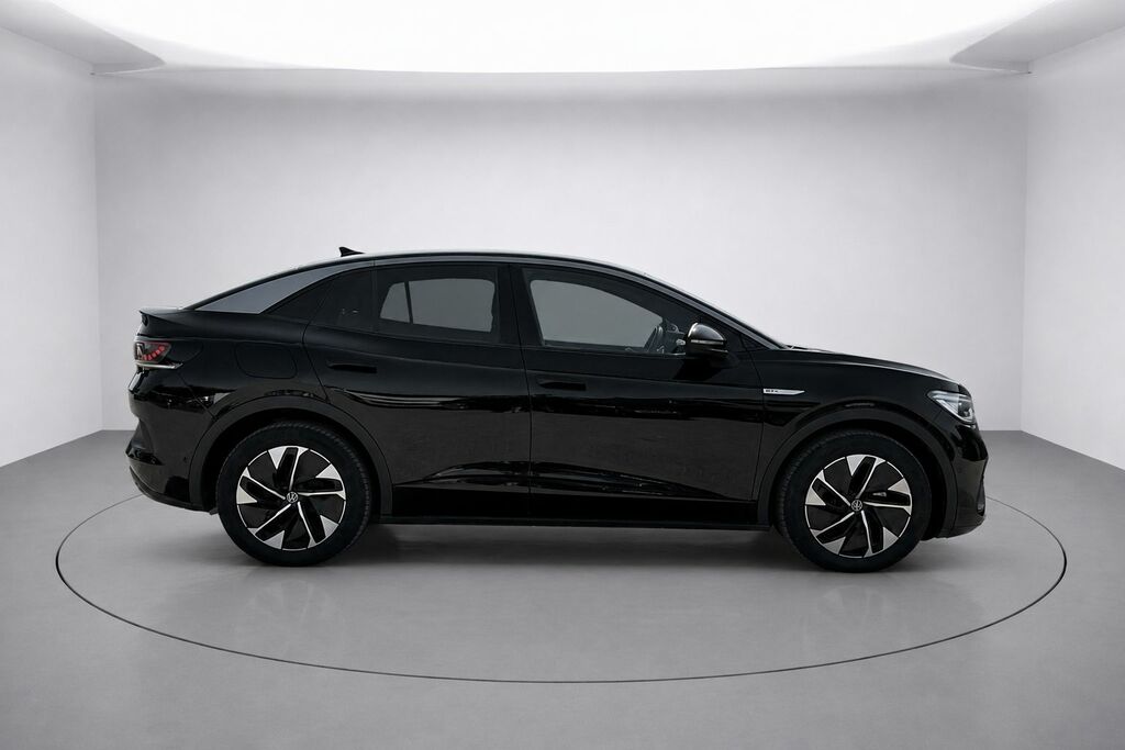 Volkswagen ID.5 77Kwh Style Suv Black #2