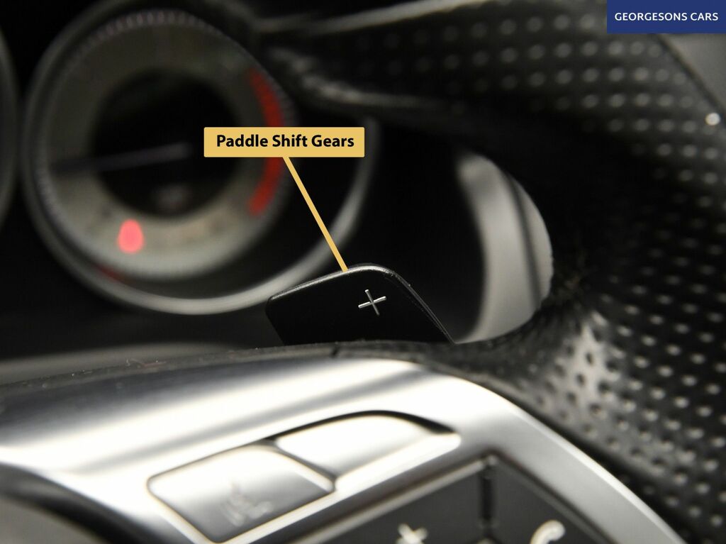 Mercedes-Benz E Class Bluetec Amg Sport Black #30