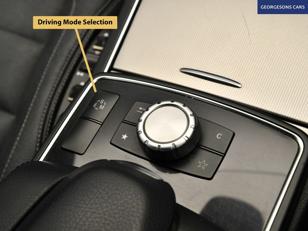 Mercedes-Benz E Class Bluetec Amg Sport Black #22