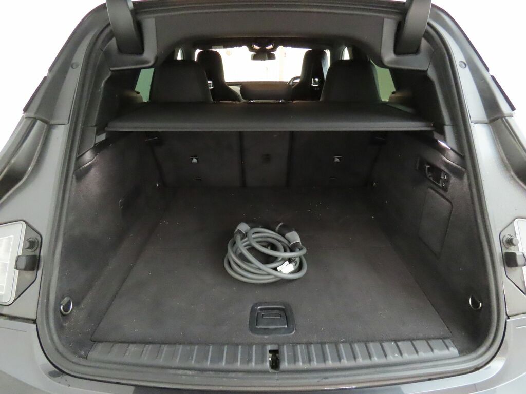 BMW iX I20 Xdrive40 M Sport Black #7