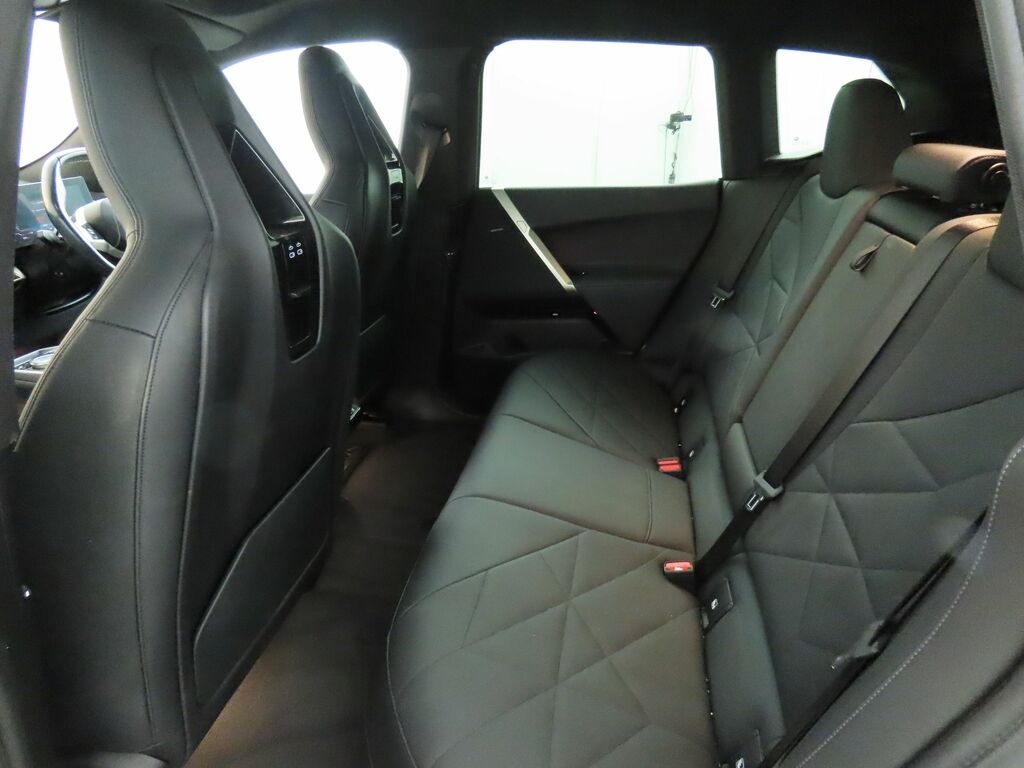 BMW iX 76.6Kwh Sport Suv Grey #6