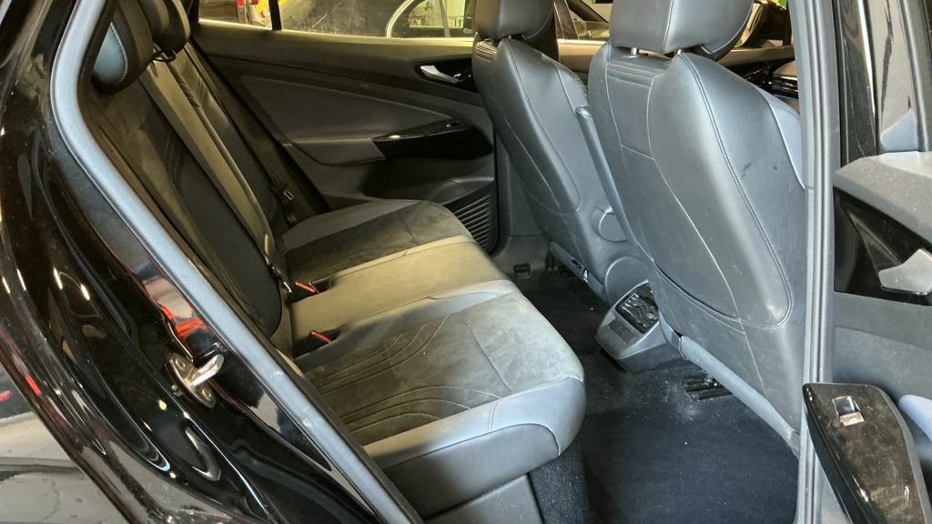 Volkswagen ID.4 E 299Ps Gtx 4Motion 77Kwh Grey #7