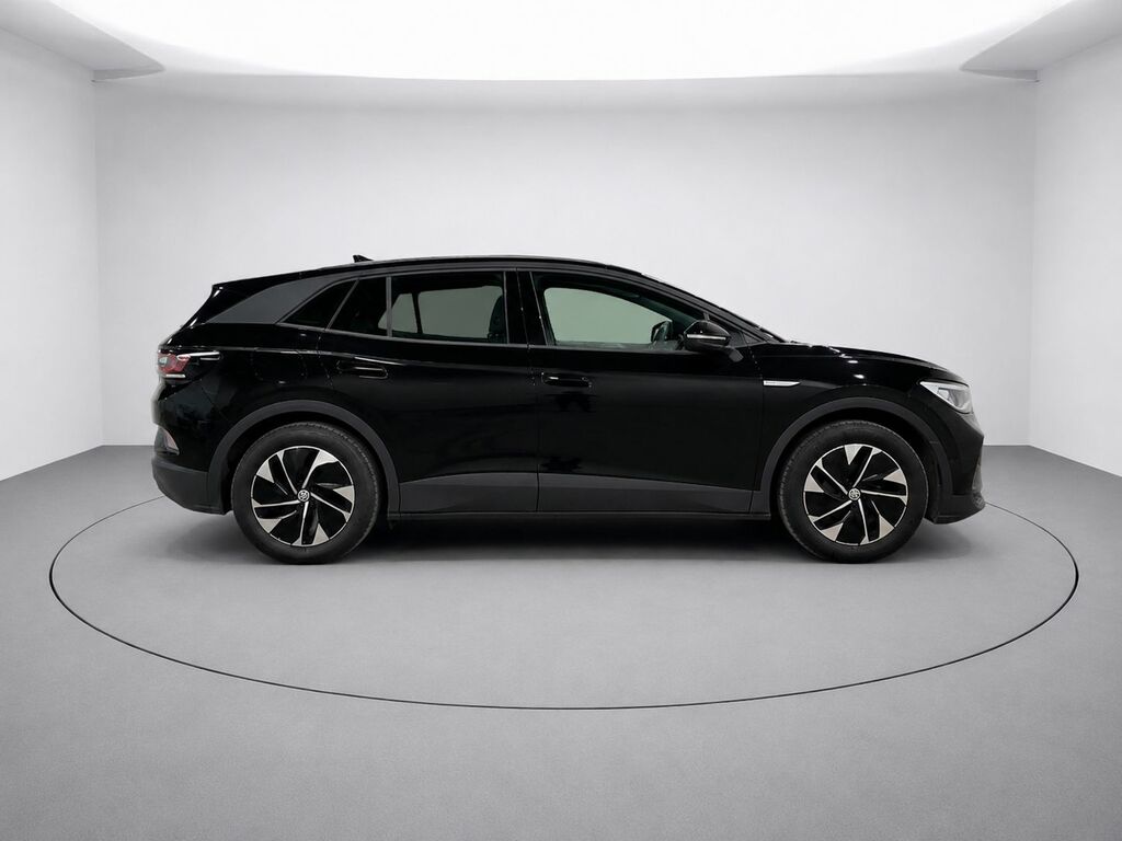 Volkswagen ID.4 Performance 77Kwh Life Edition Black #5