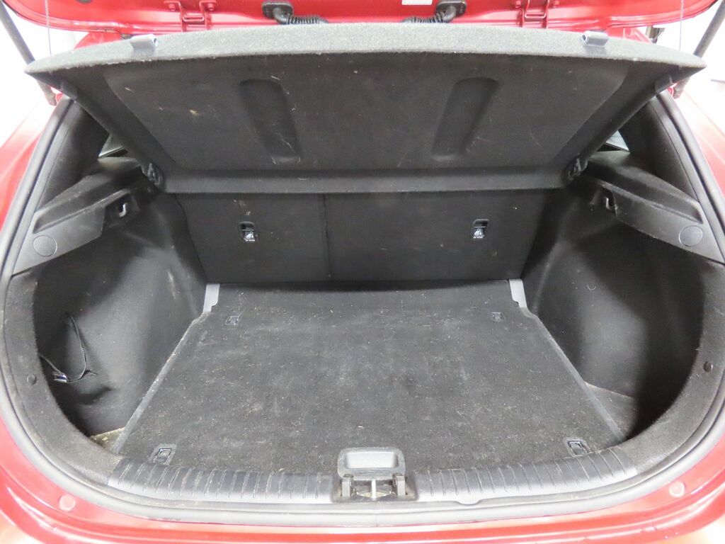 Kia Ceed 1.5 T Gdi Gt Line Hatchback Orange #7