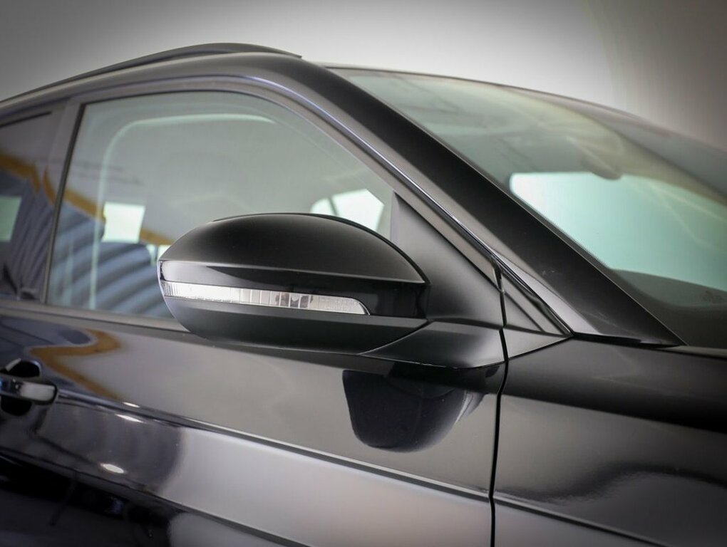 Volkswagen T-Cross 1L Match MD75XFZ Black #6