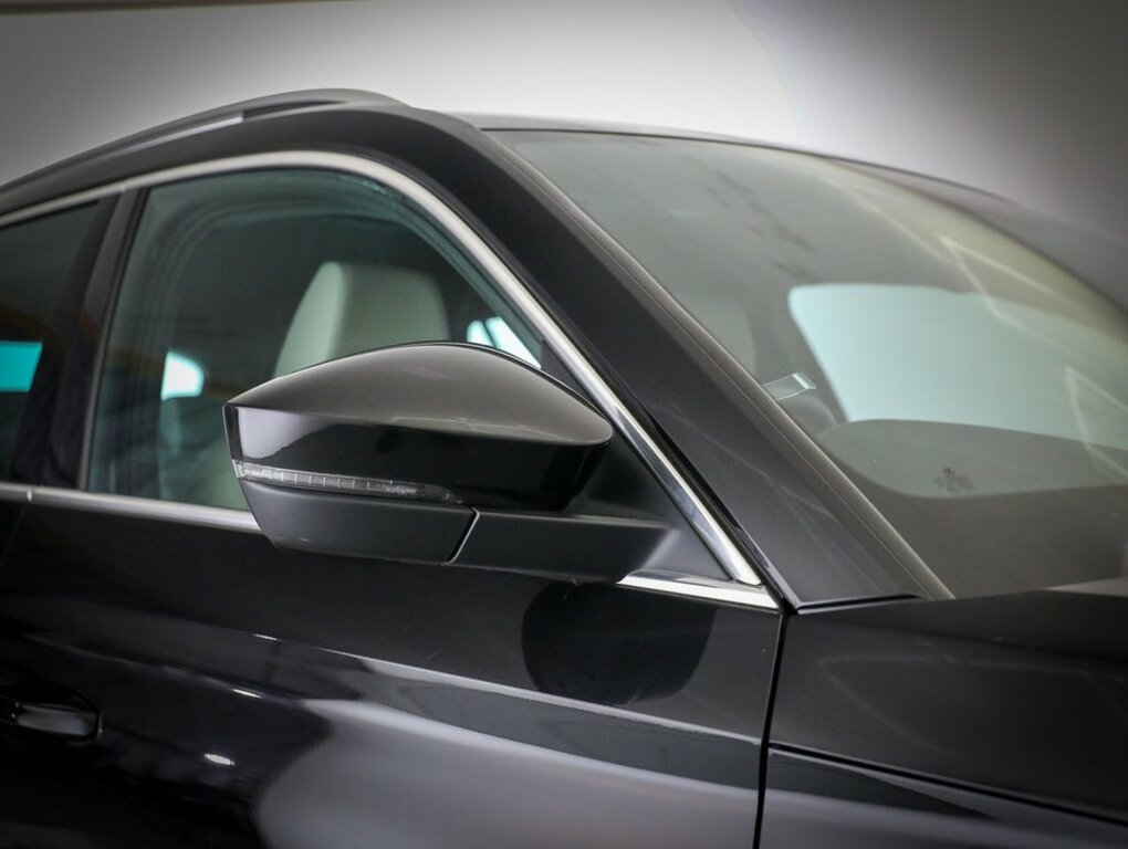 Skoda Kodiaq 1.5L Se L Executive Black #6