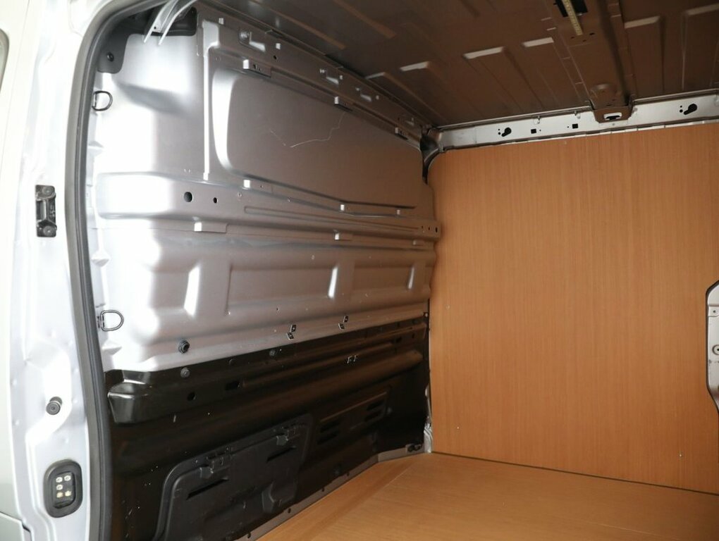 Renault Trafic Wheelchair Accessible Vehicle Wav Wheelchair Acces Black #34