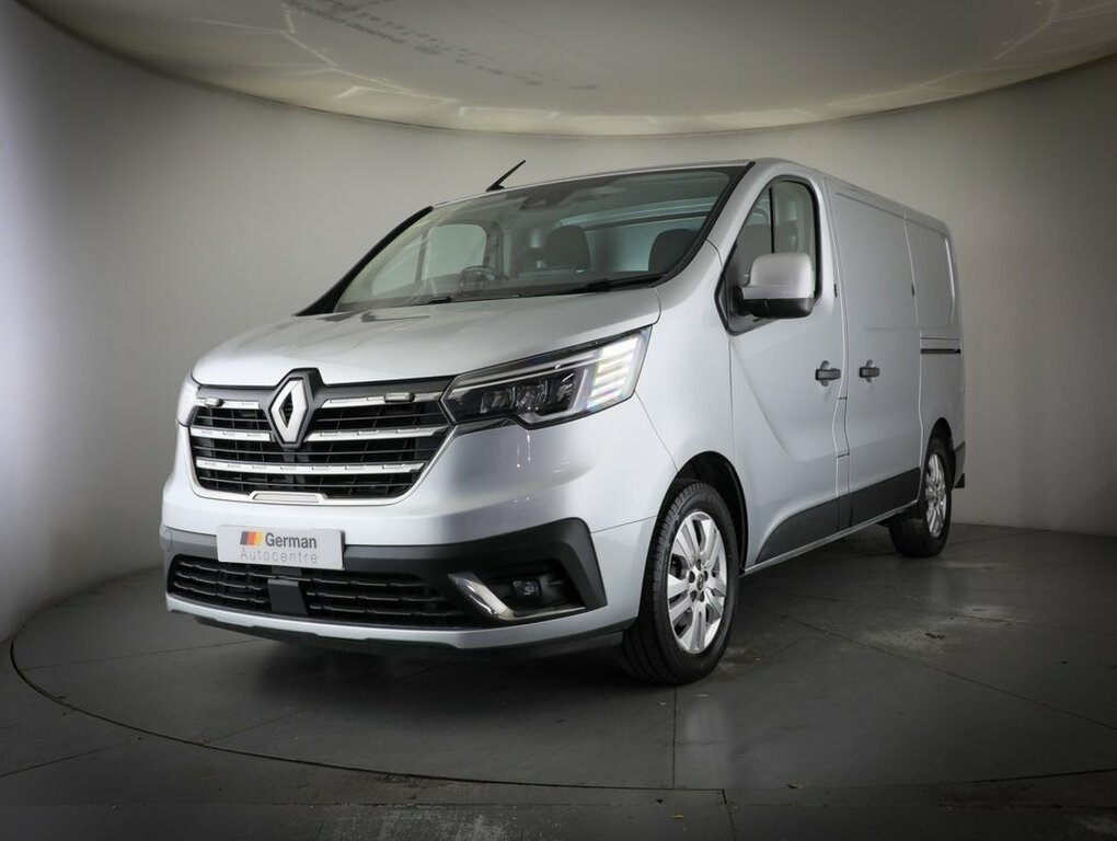 Renault Trafic Wheelchair Accessible Vehicle Wav Wheelchair Acces Black #13