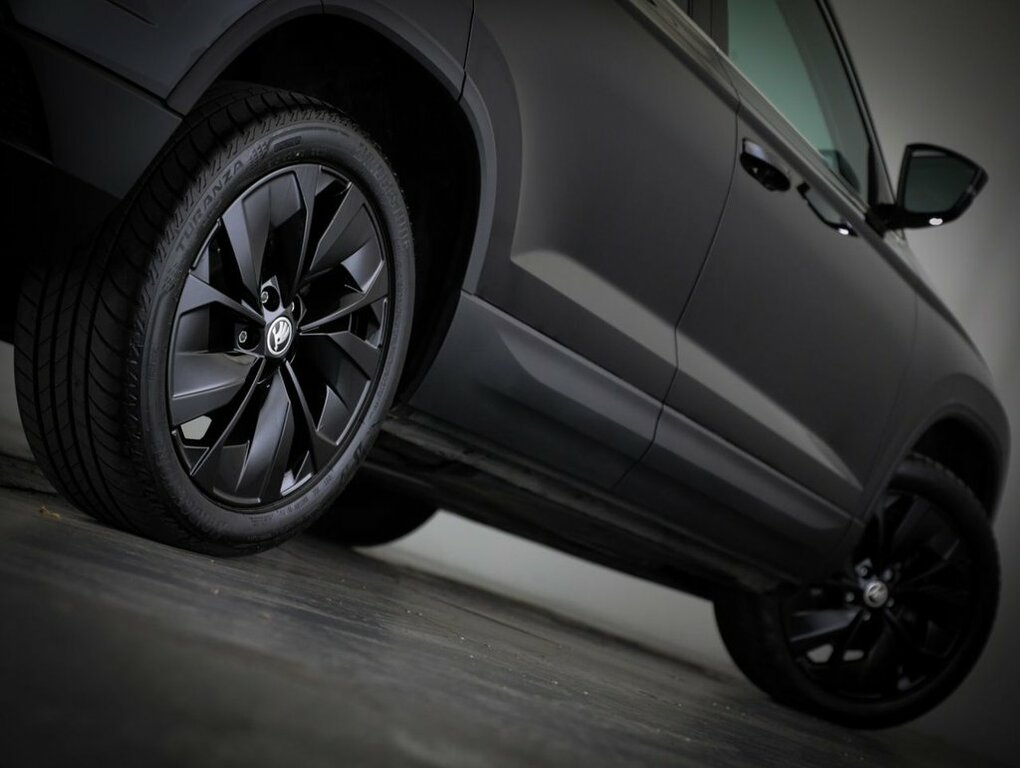 Skoda Karoq Se L 1.5 Tsi 150 Ps Dsg Grey #7