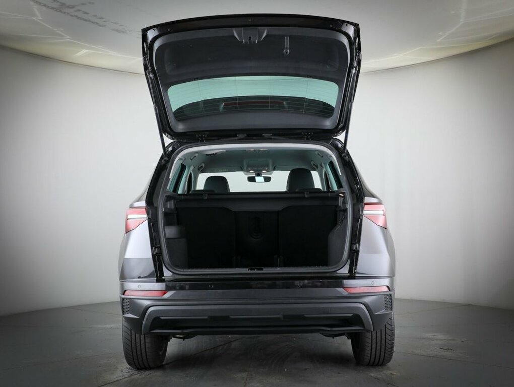 Skoda Karoq Se L 1.5 Tsi 150 Ps Dsg Grey #13
