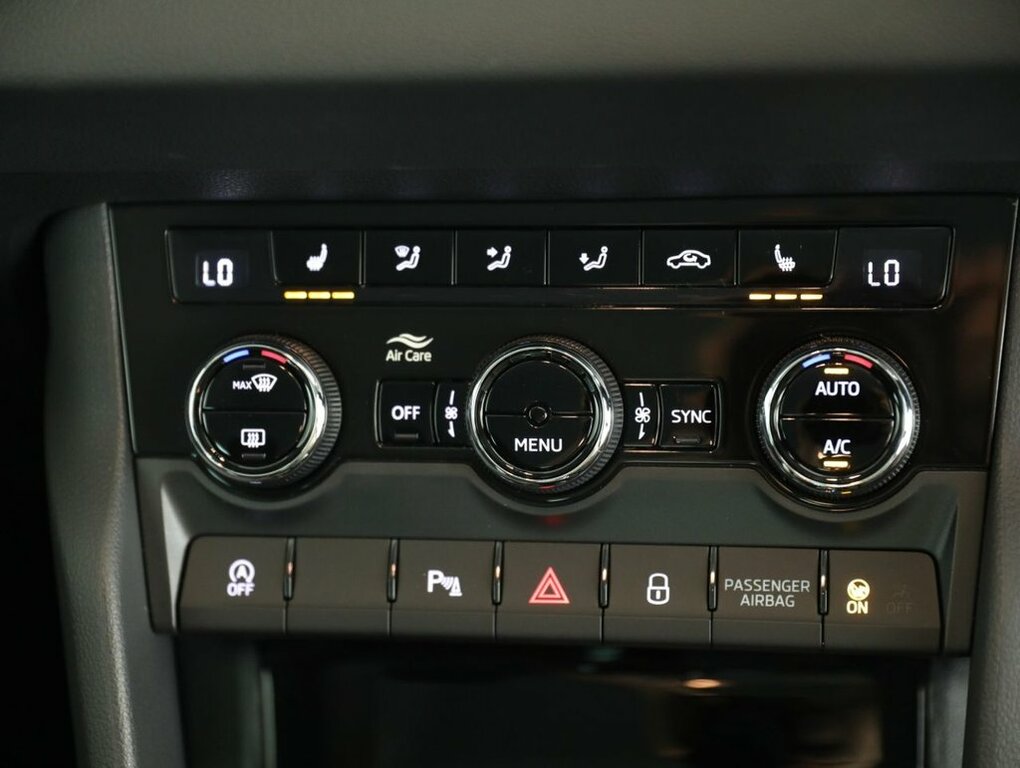 Skoda Karoq Se L 1.5 Tsi 150 Ps Dsg Grey #27