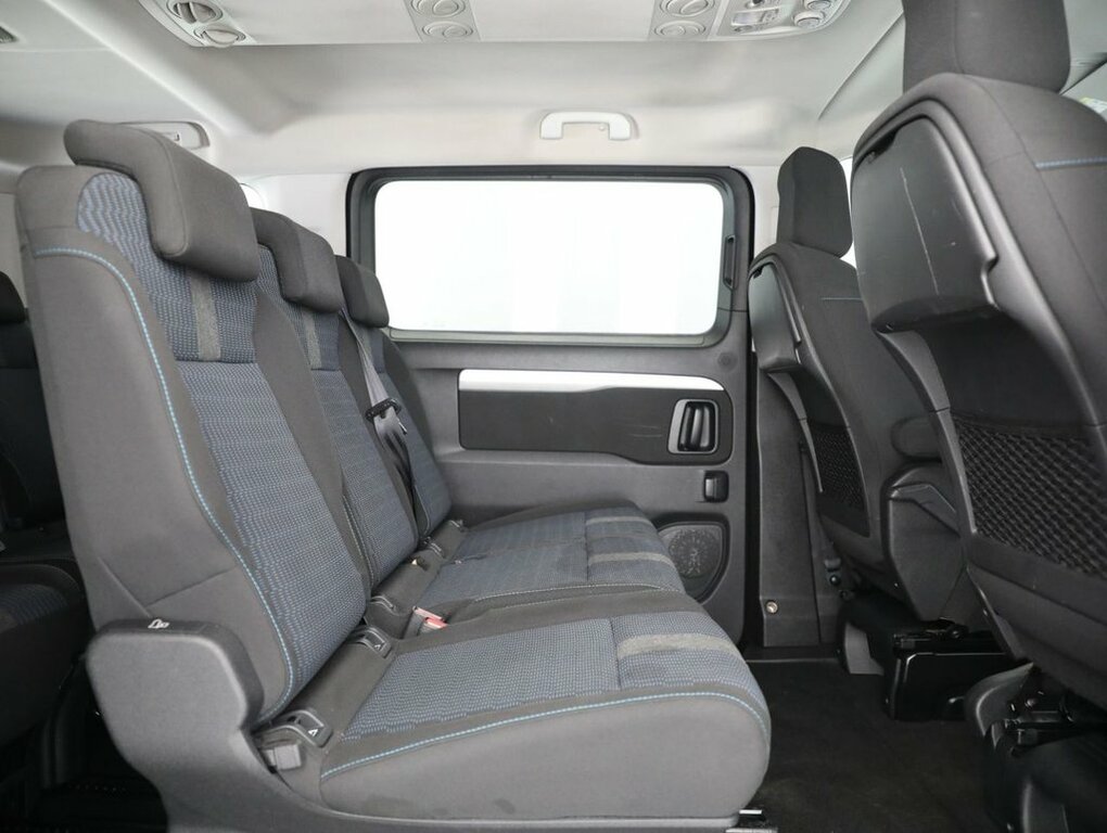 Peugeot Traveller 2.0 Bluehdi Active Standard Mpv Eat Mwb #26