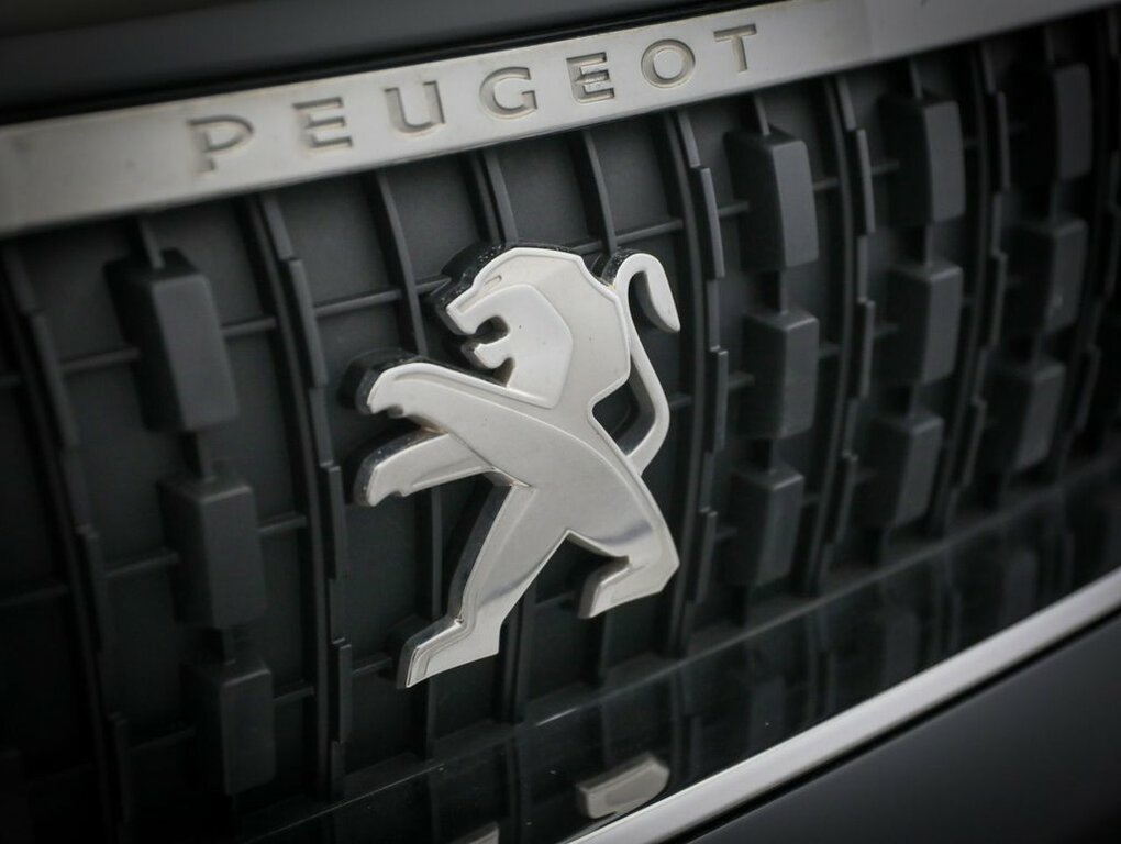 Peugeot Traveller 2.0 Bluehdi Active Standard Mpv Eat Mwb #10