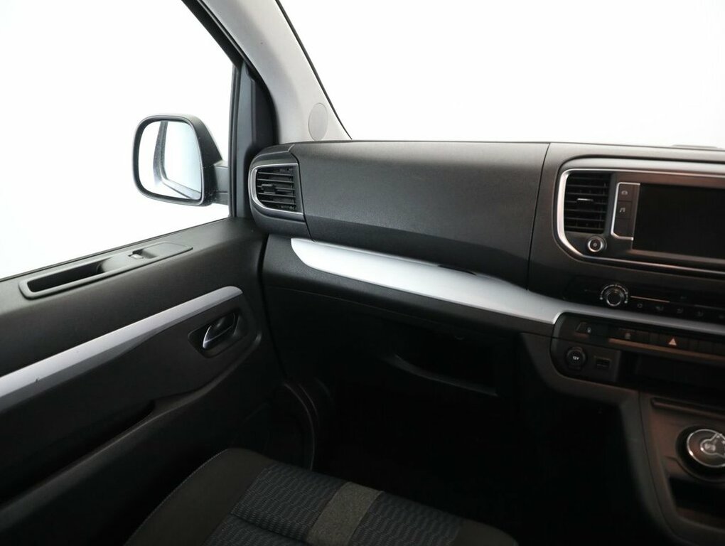 Peugeot Traveller 2.0 Bluehdi Active Standard Mpv Eat Mwb #34