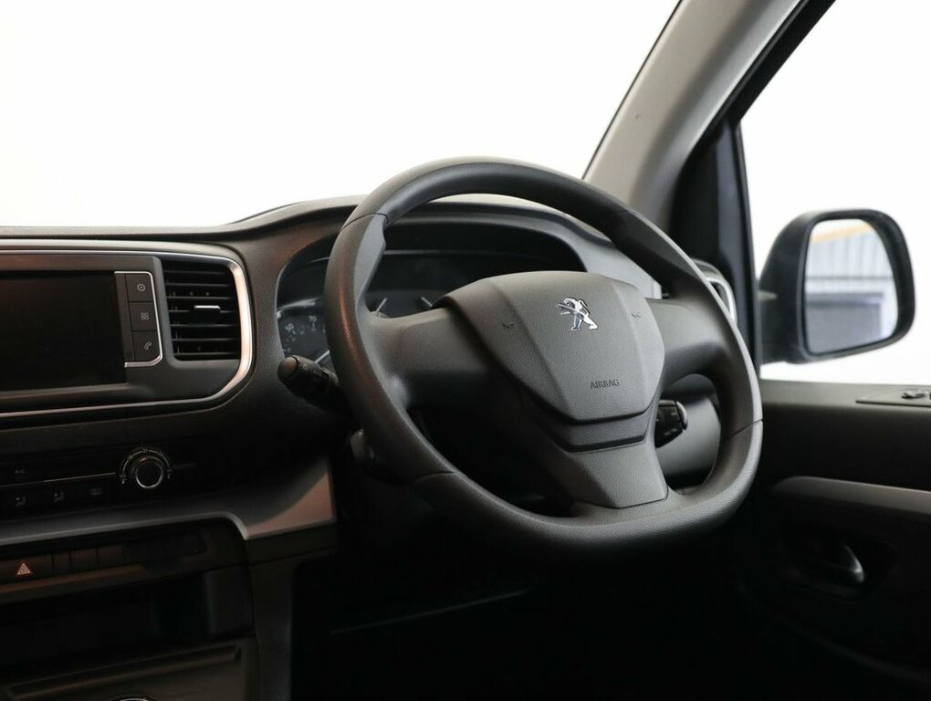 Peugeot Traveller 2.0 Bluehdi Active Standard Mpv Eat Mwb #28