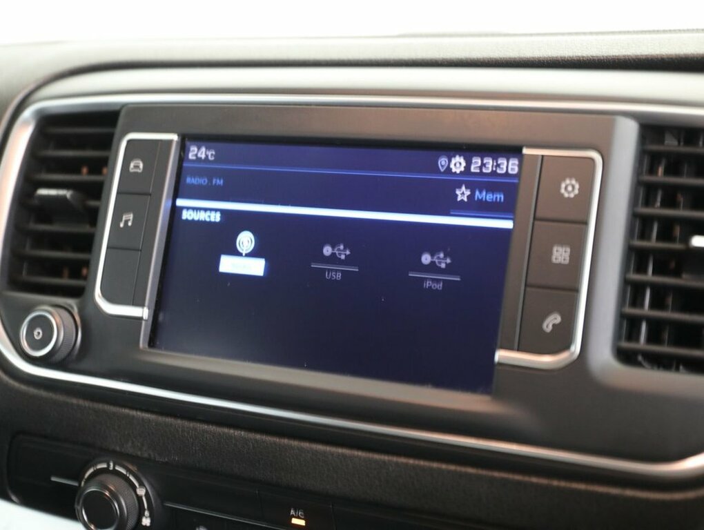 Peugeot Traveller 2.0 Bluehdi Active Standard Mpv Eat Mwb #27
