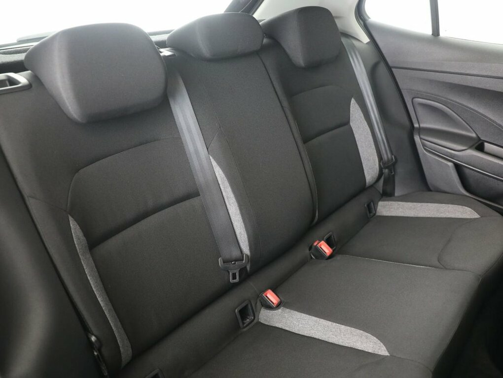 Skoda Fabia 1.0 Mpi Se Comfort Hatchback Eur Blue #34