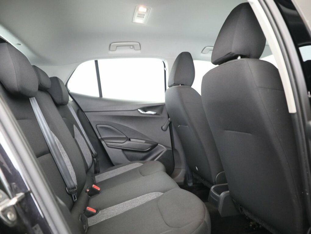 Skoda Fabia 1.0 Mpi Se Comfort Hatchback Eur Blue #29