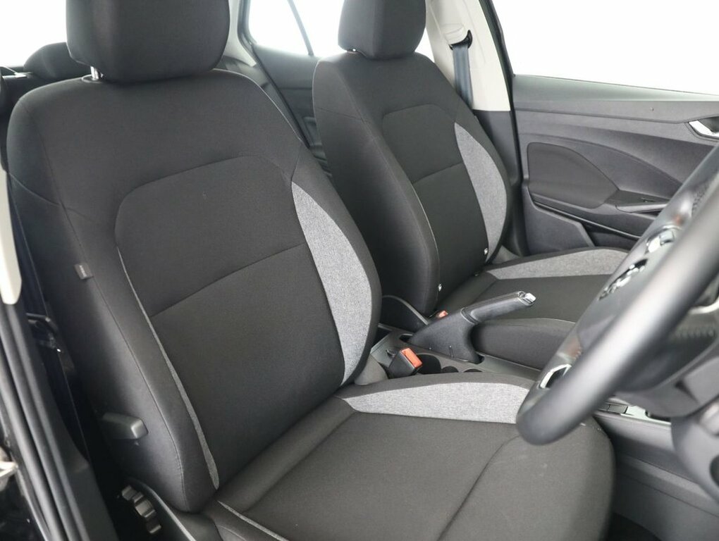 Skoda Fabia 1.0 Mpi Se Comfort Hatchback Eur Blue #24
