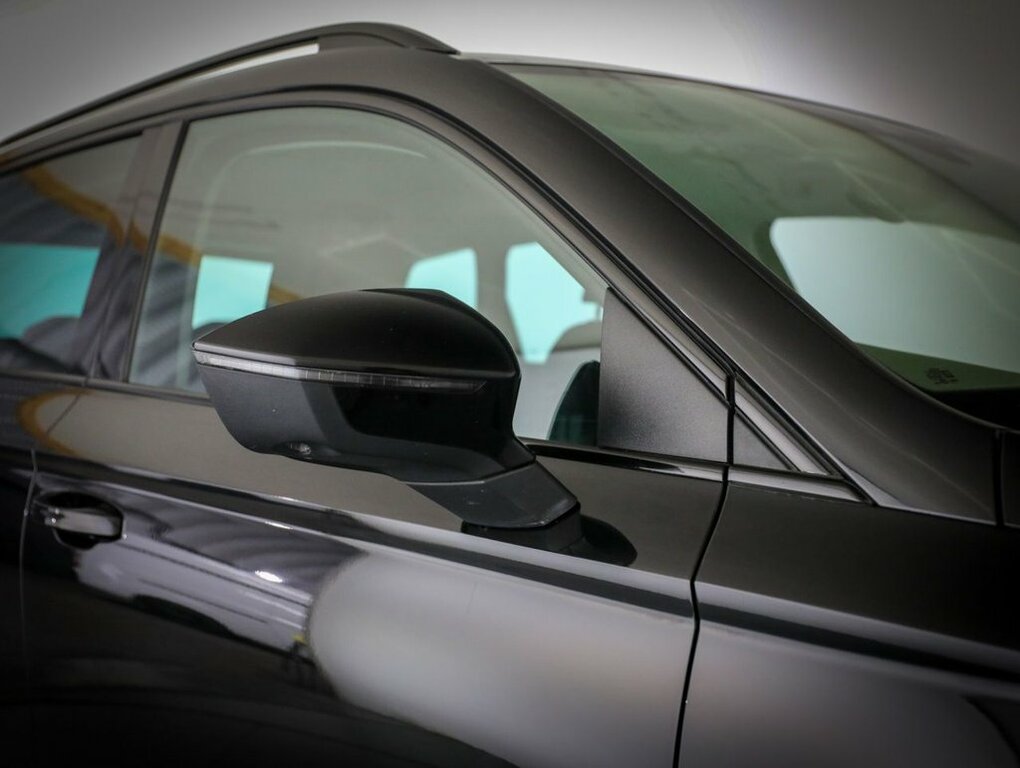 Seat Ateca 1.5L Xperience EA73YZB Black #6