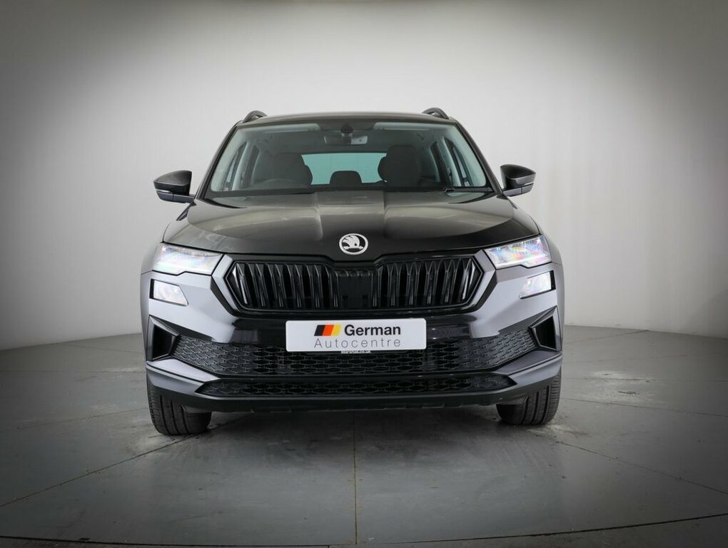 Skoda Karoq 1.5L Se Drive Black #4