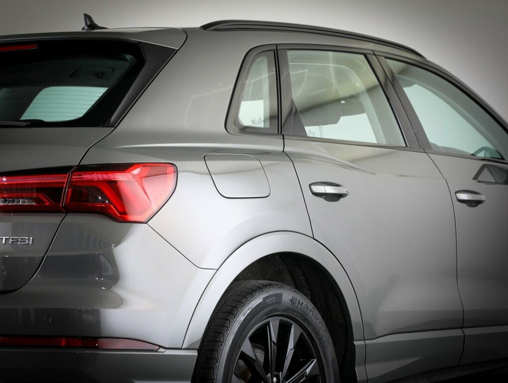 Audi Q3 1.5L Sport Grey #6