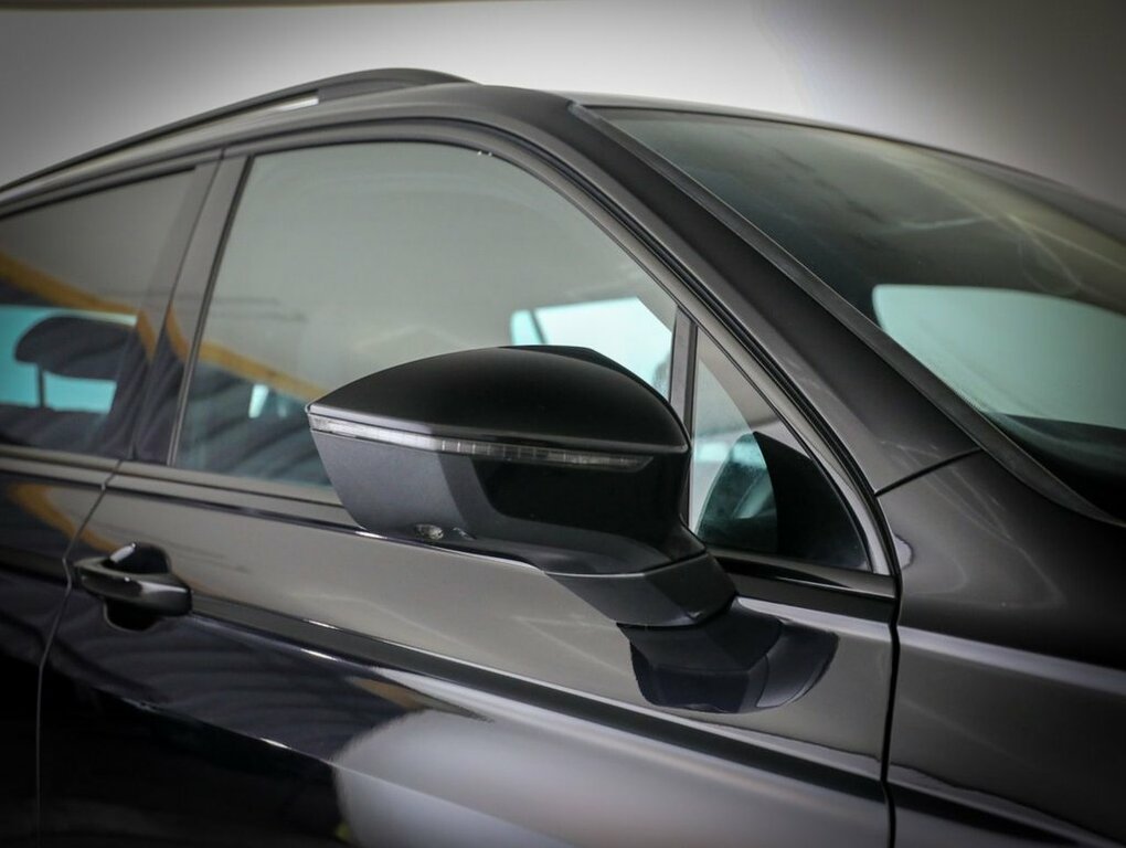 Seat Tarraco 1.5L Xcellence Lux Black #6