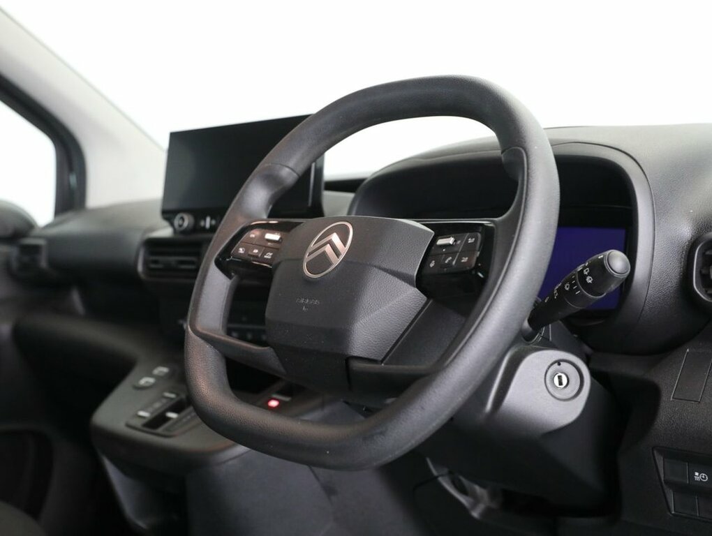 Citroen e-Berlingo 52Kwh Max M #31