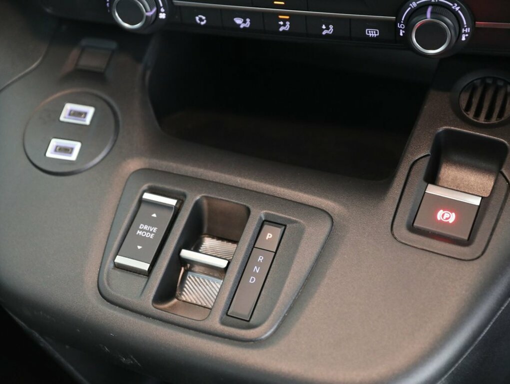 Citroen e-Berlingo 52Kwh Max M #26