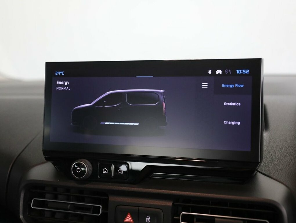 Citroen e-Berlingo 52Kwh Max M #32