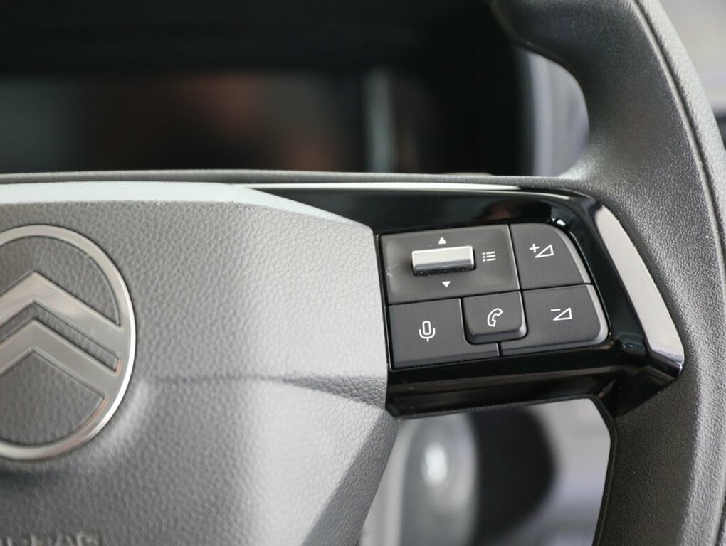 Citroen e-Berlingo 52Kwh Max M #38