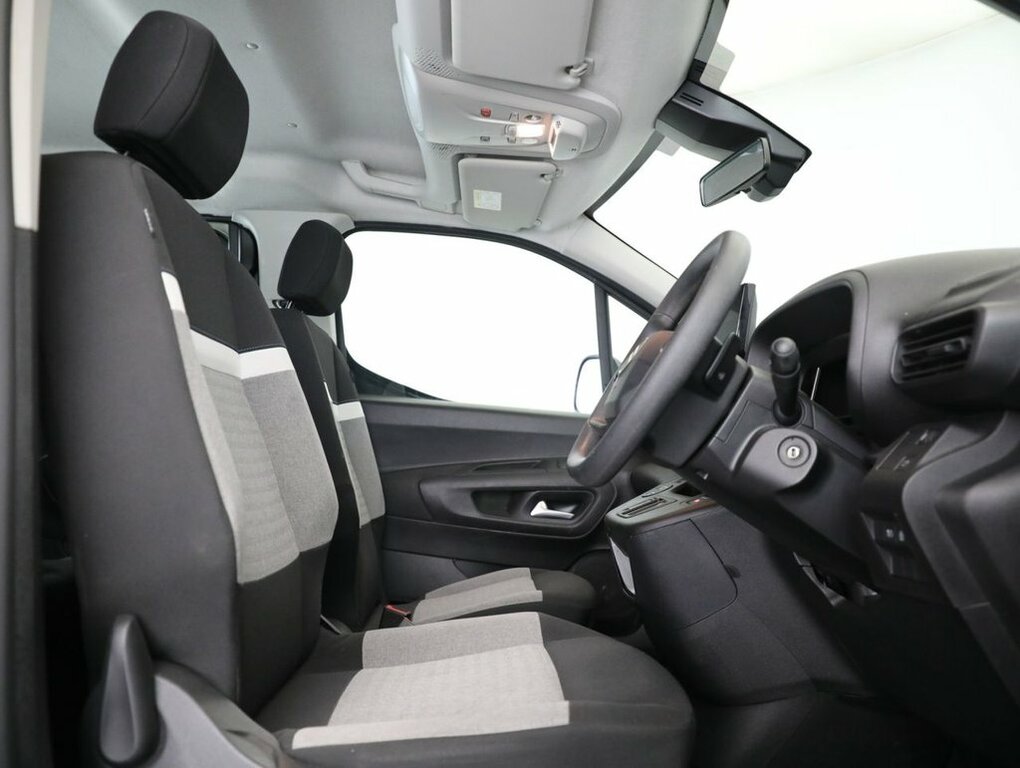 Citroen e-Berlingo 52Kwh Max M #17