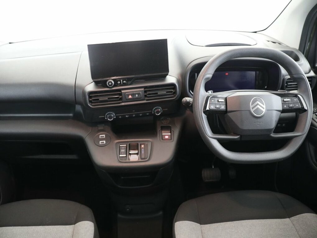Citroen e-Berlingo 52Kwh Max M #24