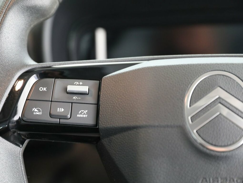 Citroen e-Berlingo 52Kwh Max M #18