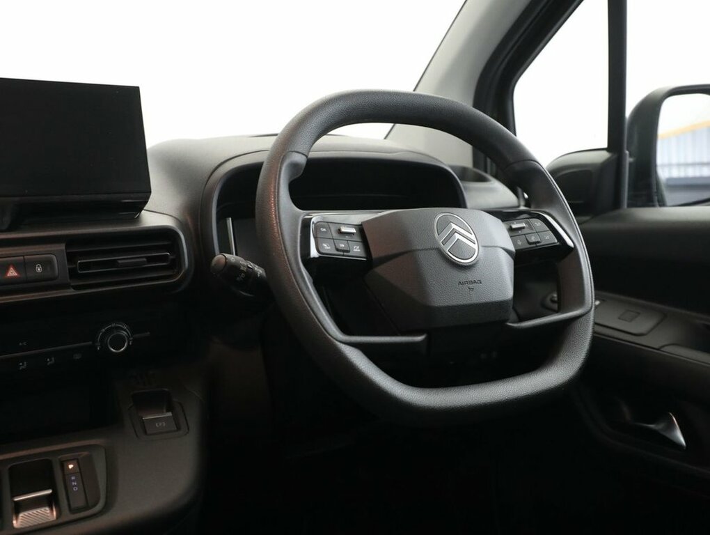 Citroen e-Berlingo 52Kwh Max M #33