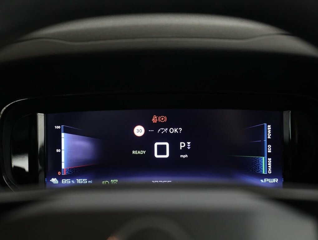 Citroen e-Berlingo 52Kwh Max M #20