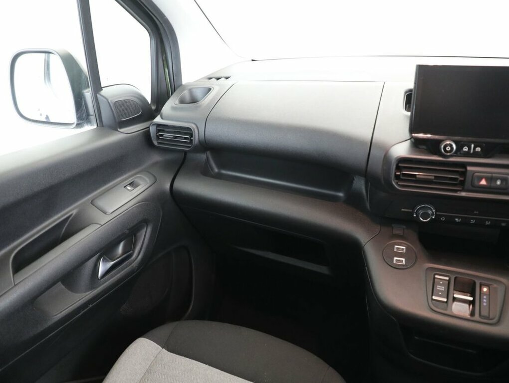 Citroen e-Berlingo 52Kwh Max M #27