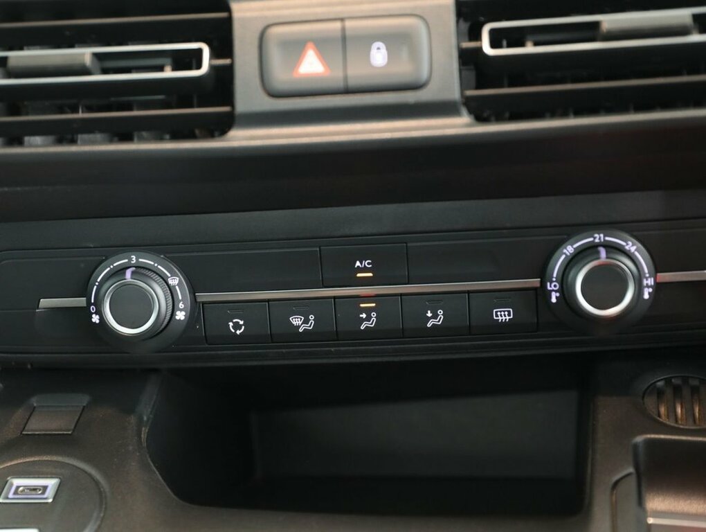 Citroen e-Berlingo 52Kwh Max M #30