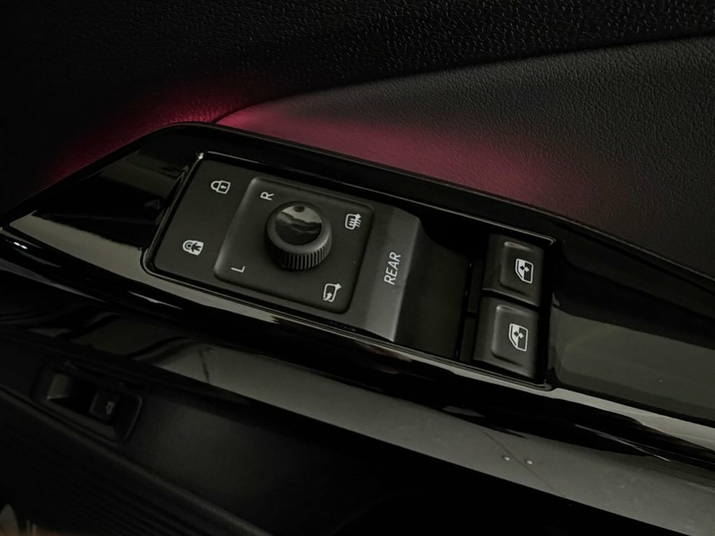 Volkswagen ID.5 Id5 Style Professional Performance Red #26
