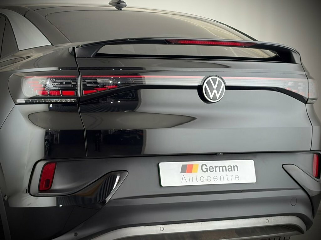 Volkswagen ID.5 Id5 Style Professional Performance Red #10