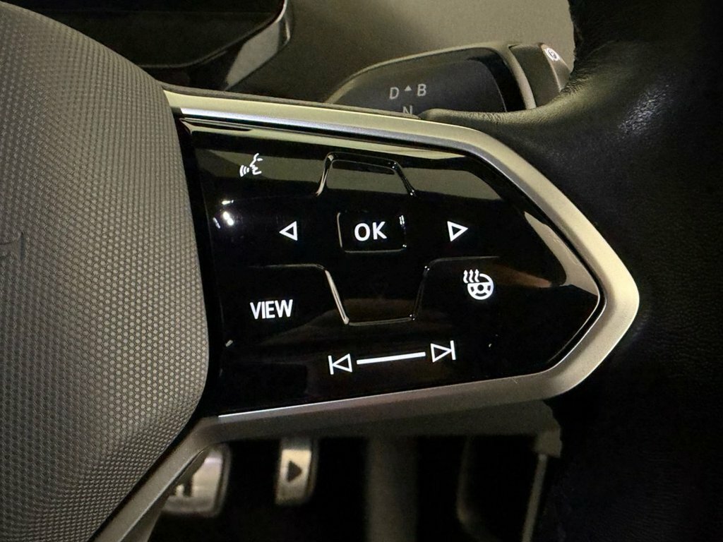 Volkswagen ID.5 Id5 Style Professional Performance Red #38