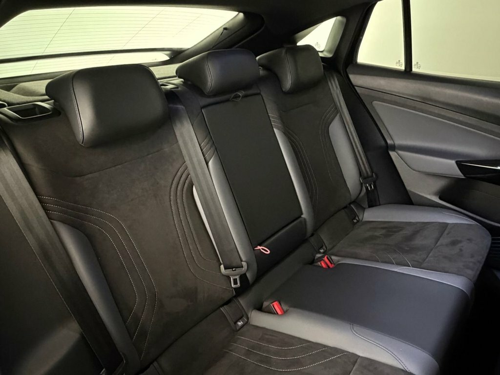Volkswagen ID.5 Id5 Style Professional Performance Red #29