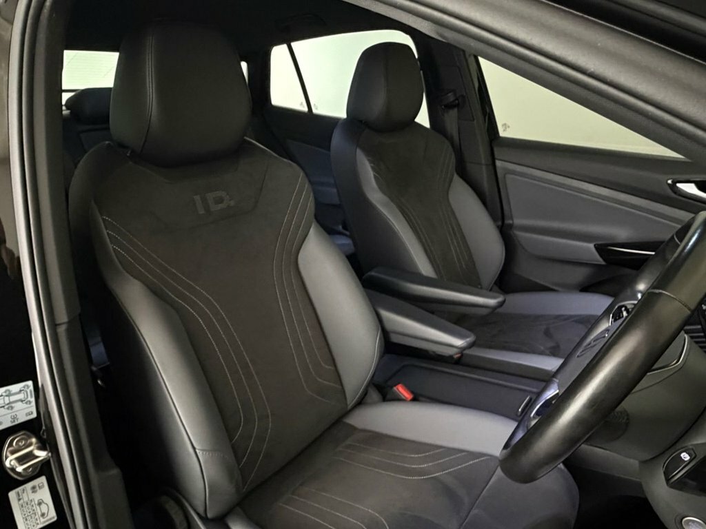 Volkswagen ID.5 Id5 Style Professional Performance Red #15