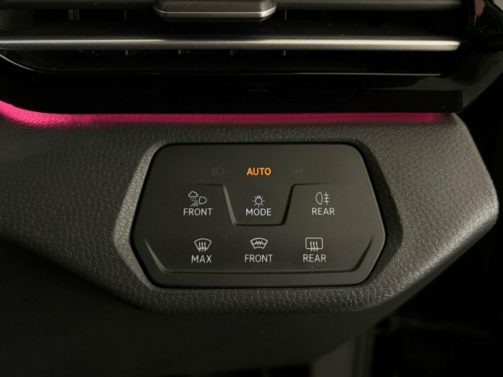 Volkswagen ID.5 Id5 Style Professional Performance Red #34