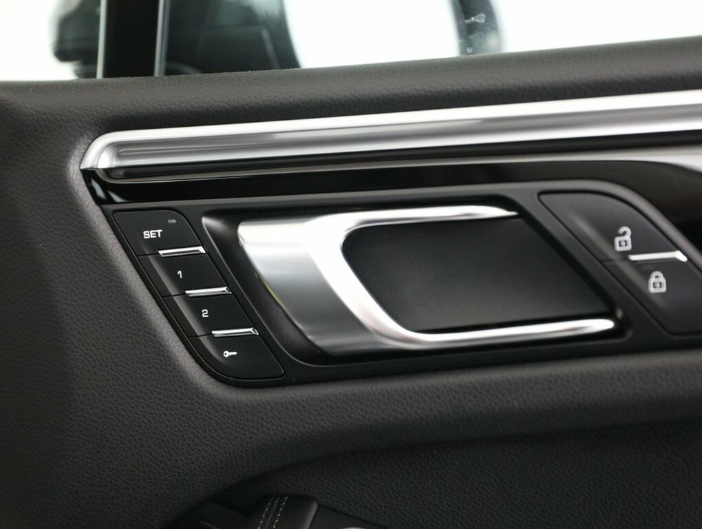 Porsche Macan Pdk Euro 6 #50
