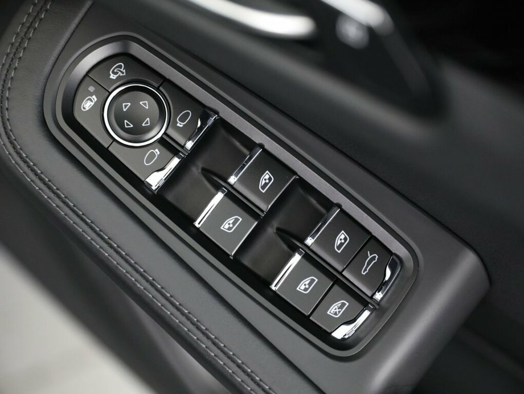 Porsche Macan Pdk Euro 6 #47